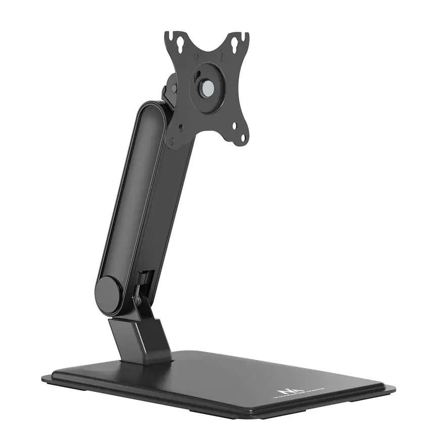 Maclean MC-989 · Soporte independiente inclinable de -15° a +100°