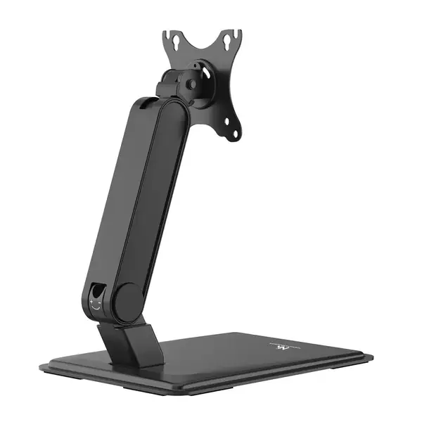 Maclean MC-989 · Soporte independiente inclinable de -15° a +100° — vista 4